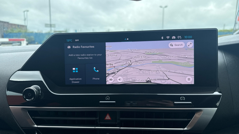 Citroen C4 X 1.2 PureTech [130] Max 4dr EAT8 Petrol Saloon